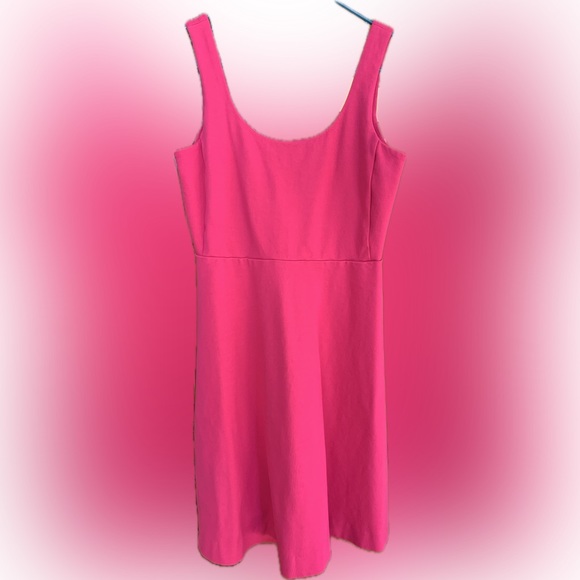 J Crew A-line Summer Dress - Picture 2 of 5